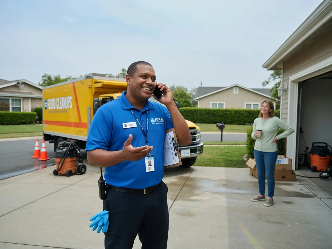 Water Damage Restoration Bethel Park, PA FAQs